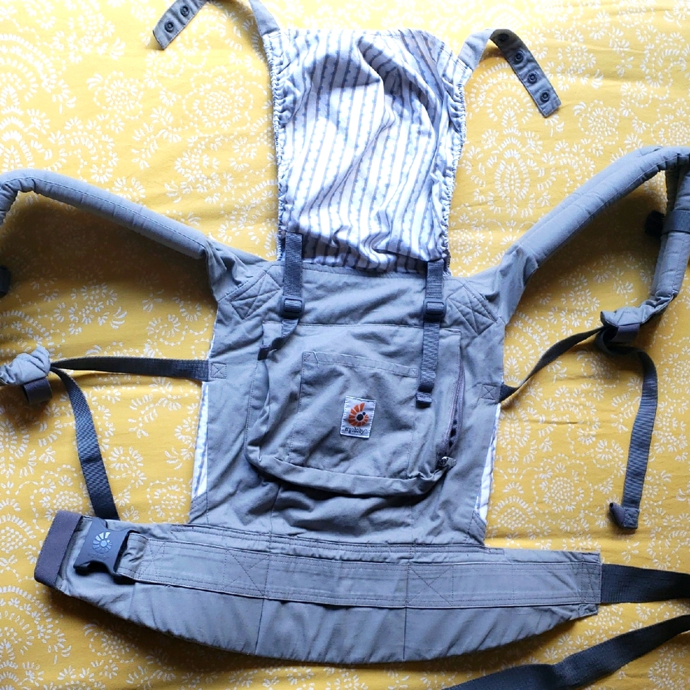 Ergo Baby